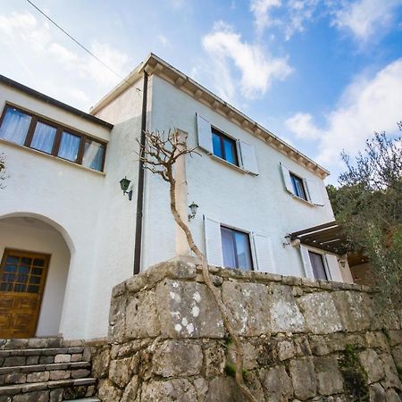 Apartment Nadine Mljet Mit Meerblick Okuklje Exterior foto